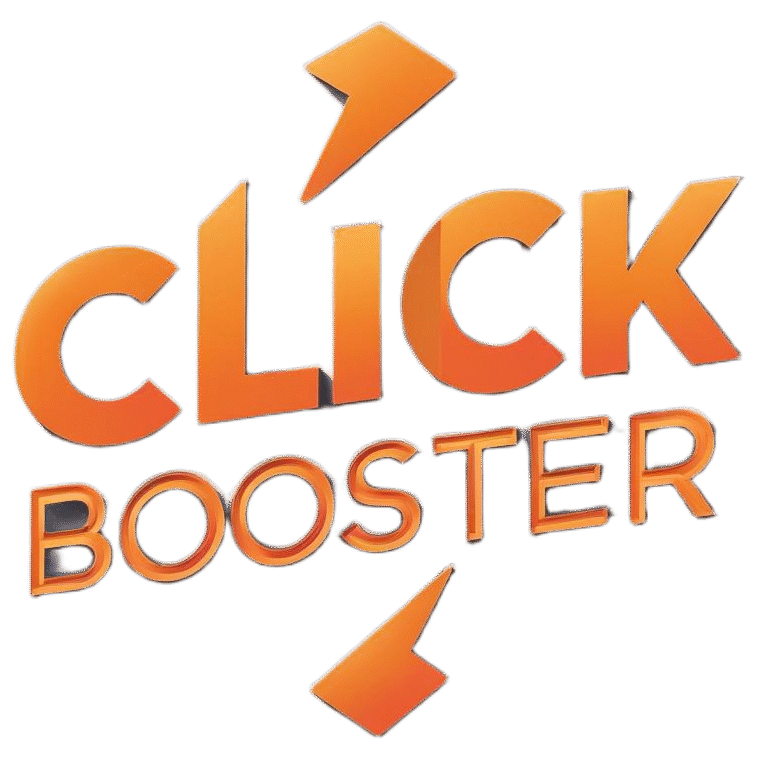 Click Booster