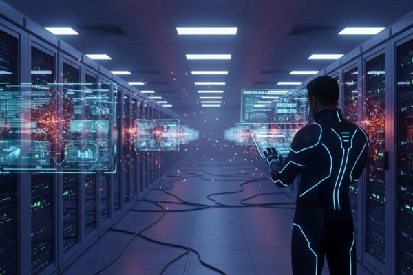 Quantum Computing Explained in Simple Terms